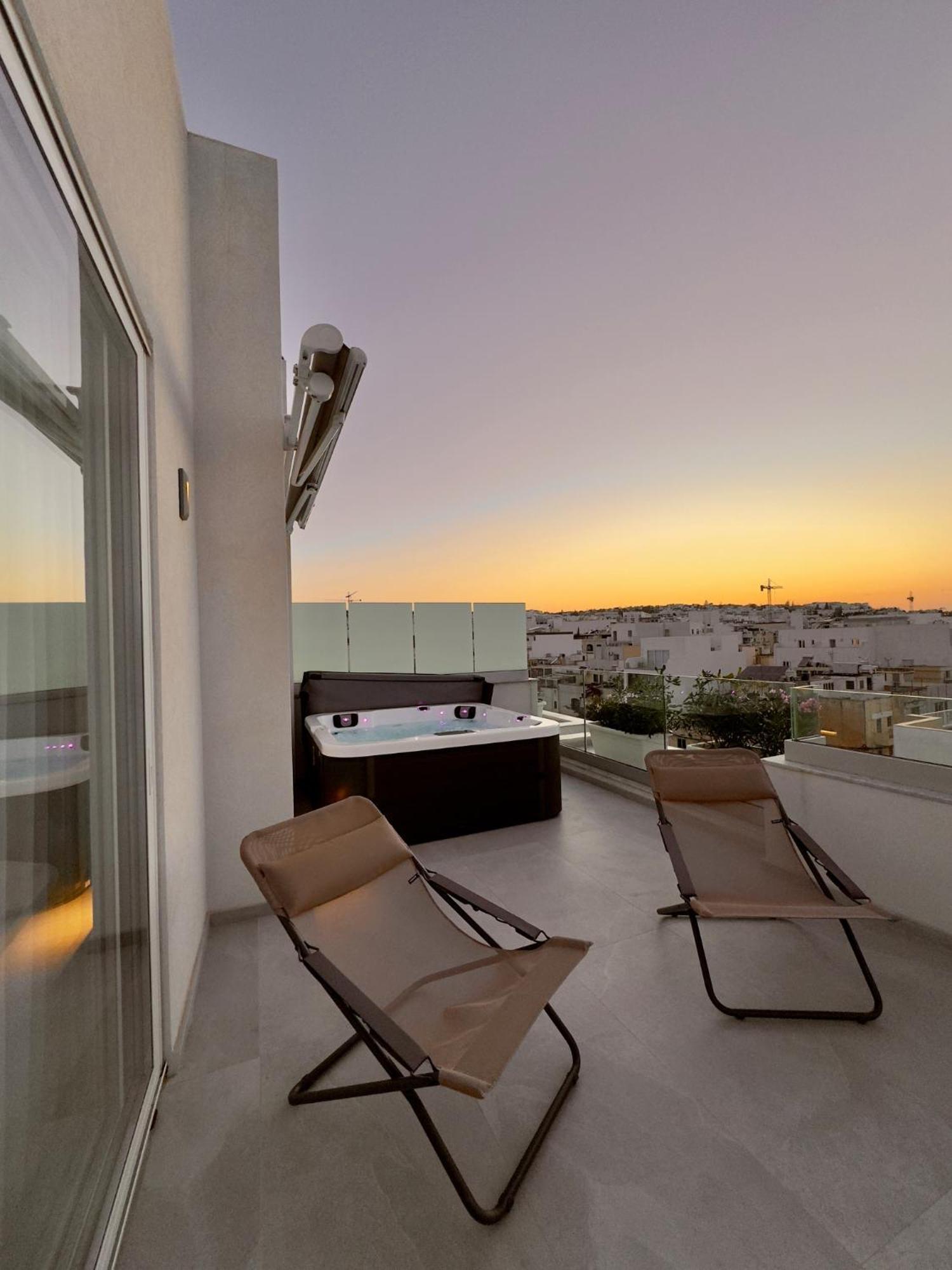 C'Est La Vie Boutik Swieqi Is-Swieqi Екстер'єр фото