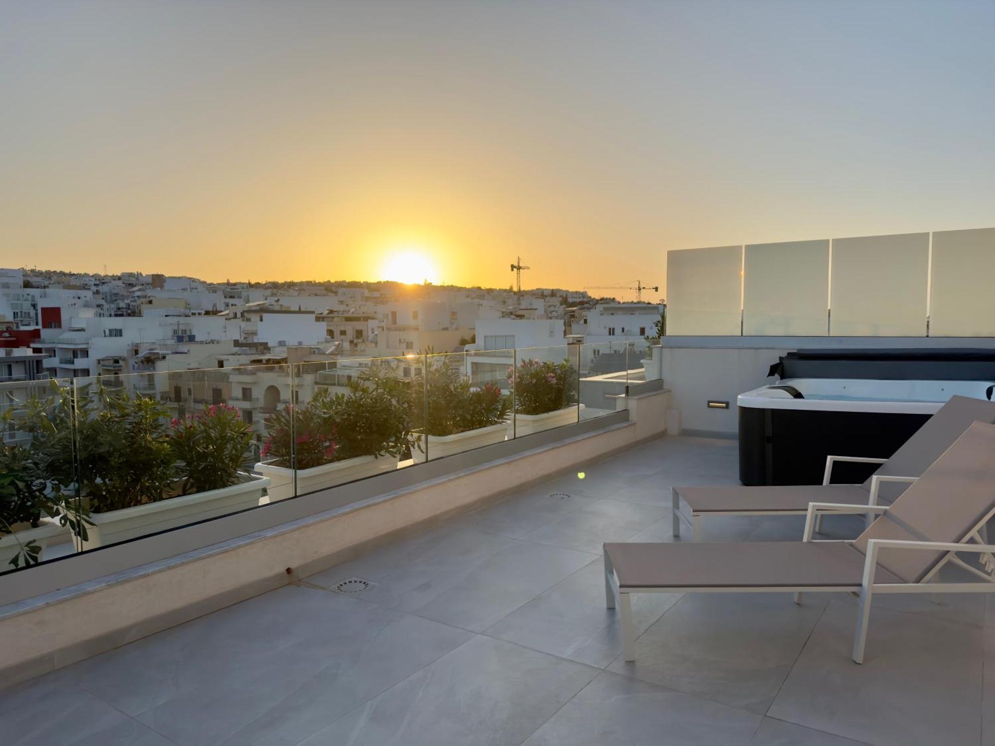 C'Est La Vie Boutik Swieqi Is-Swieqi Екстер'єр фото