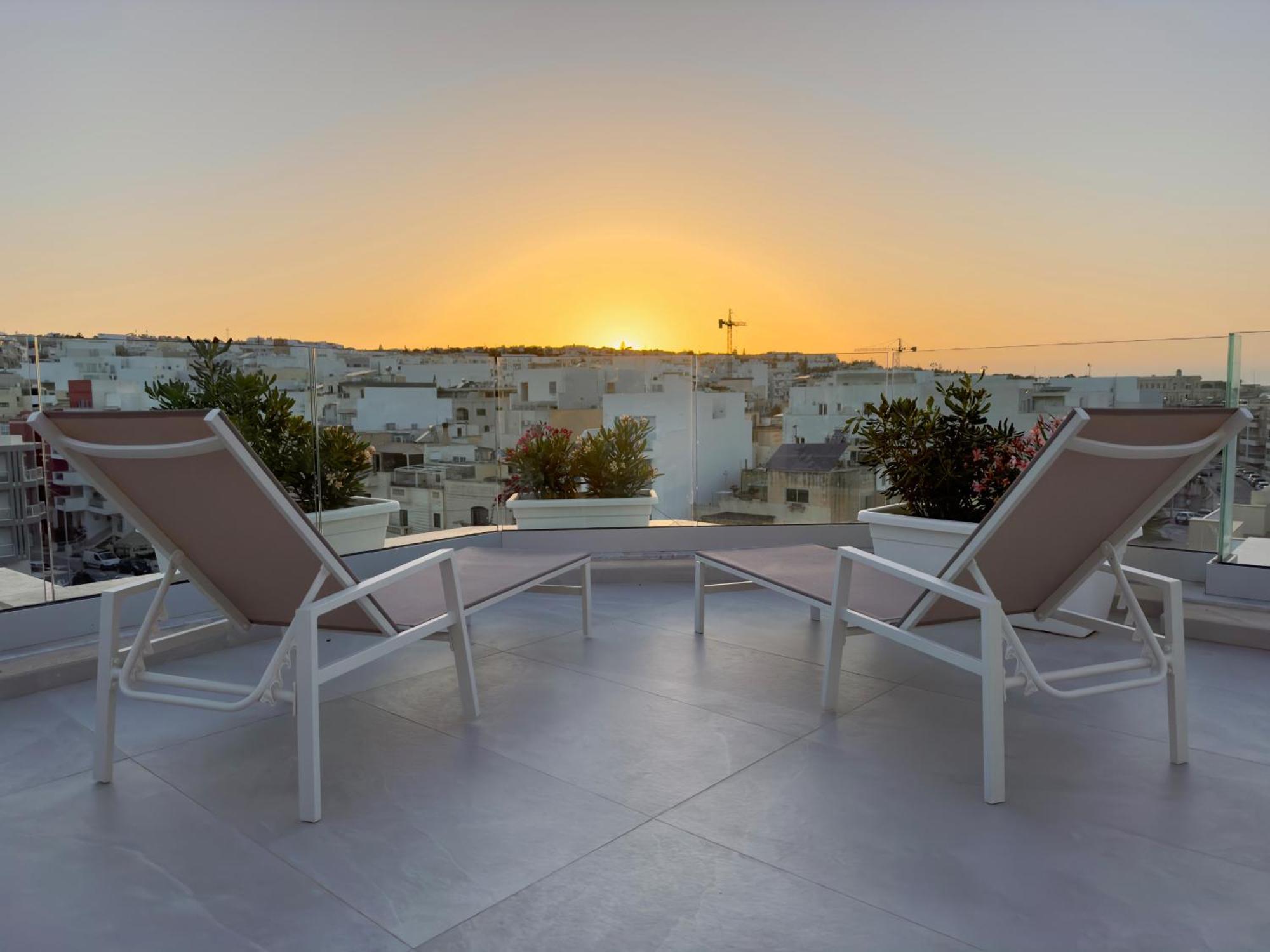C'Est La Vie Boutik Swieqi Is-Swieqi Екстер'єр фото